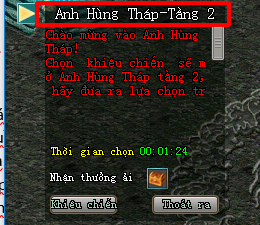 Võ Lâm Bình Dương